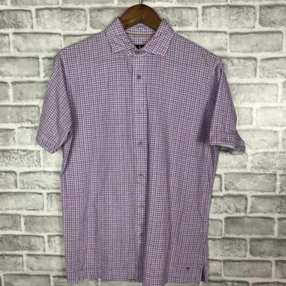 Left Coast Short Sleeve Tee